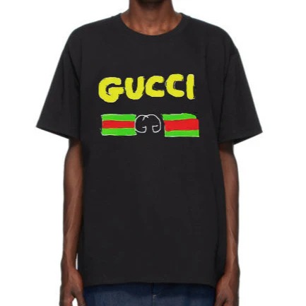 2025 Men Fashion Trends: Luxury T-Shirts Redefining the Modern&nbsp;Wardrobe